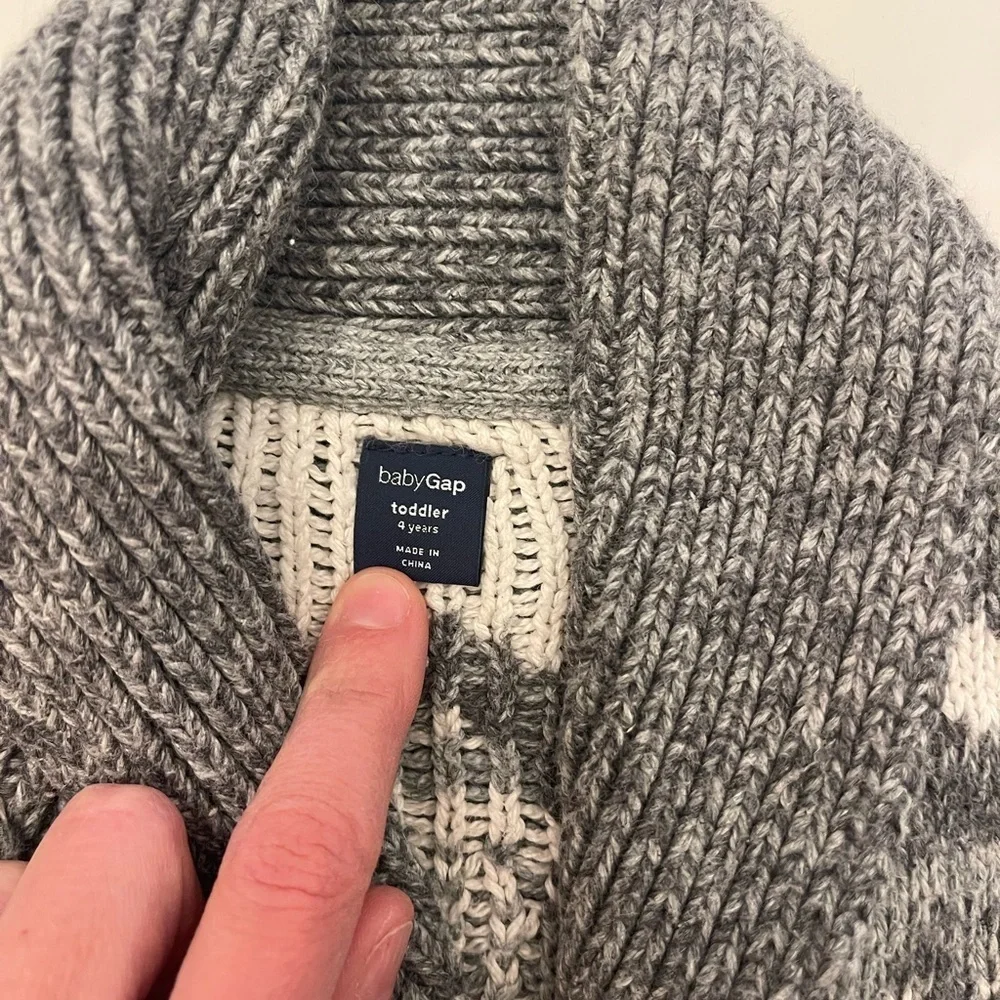 GAP cutest little